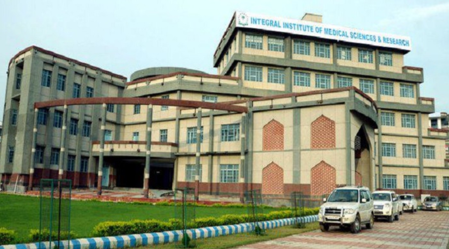 integral institute of medical