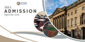 MBA Admission 2026 : Cut Offs for Top MBA Colleges In India