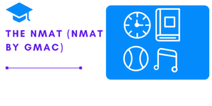 The NMAT (NMAT by GMAC)