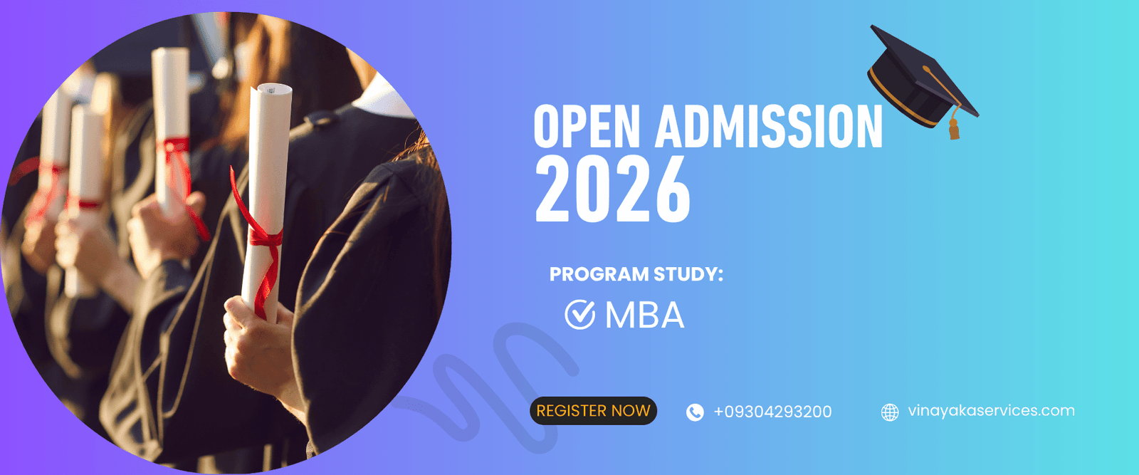 mba admission